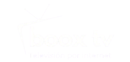 Boox TV: Streaming de TV, Películas y Series